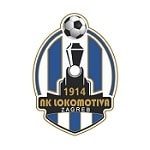 Локомотива Загреб U-19 - logo
