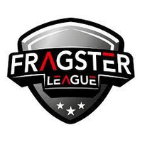 Fragster League 2022 - logo