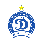 Динамо Минск - logo