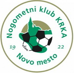 Крка - logo