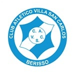 Вилья Сан Карлос - logo