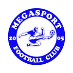 Мегаспорт - logo