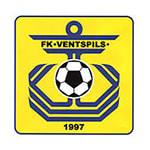 Вентспилс-2 - logo