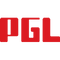 PGL Masters Bucharest 2025 - logo