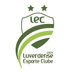 Луверденсе - logo