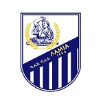 Ламия - logo