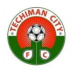 Течиман - logo
