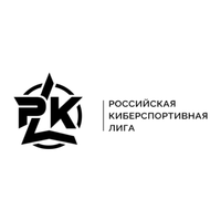 Russian Cybersport League 2023 - logo