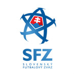 Словакия U-17 - logo