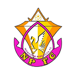 Нонгбуа Питчайя - logo