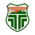 Тепеджик Беледие - logo