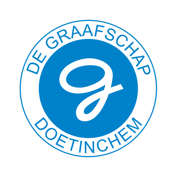 Де Графсхап - logo