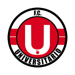 Университарио де Винто - logo