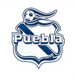 Пуэбла - logo