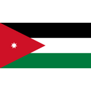 Jordan - logo