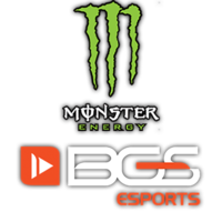 BGS Esports 2022 Bomb B - logo