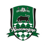 Krasnodar U21 - logo