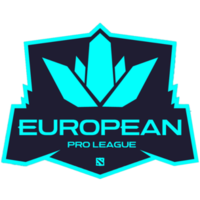 European Pro League Season 7 - logo