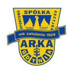 Арка - logo