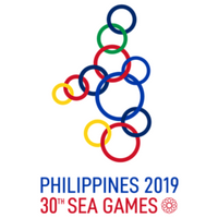 30th Southeast Asian Games - logo