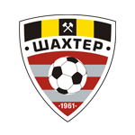 Шахтер-Петриков - logo