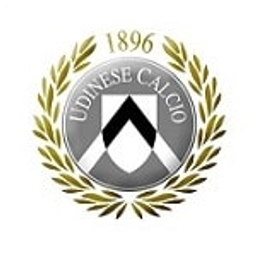 Удинезе - logo