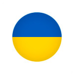 Украина U-20 - logo