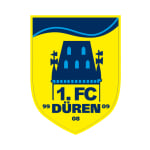 Дюрен - logo