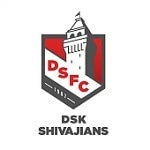 ДСК Шиваджайанс - logo