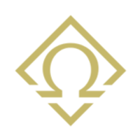Omega League Europe Divine Division - logo