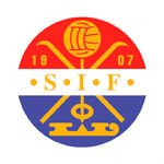 Стремсгодсет - logo