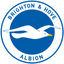 Брайтон - logo