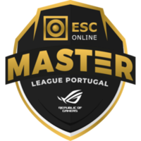 Master League Portugal Season 13 - logo