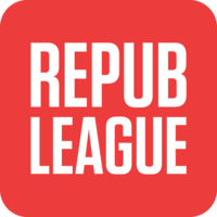 Republeague Season 3 - logo