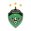 Манаус - logo
