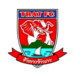 Трат - logo