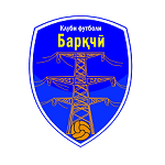 Баркчи - logo