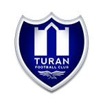 Туран - logo