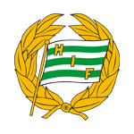 Хаммарбю - logo
