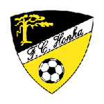 Хонка U-19 - logo