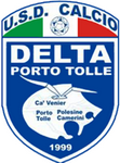 Дельта Порто-Толле - logo