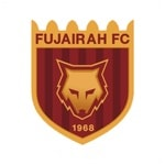 Аль-Фуджайра - logo