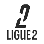 Лига 2 - logo