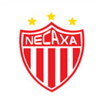 Некакса - logo