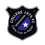 Колледж-1975 - logo