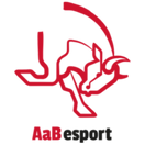 AaB - logo