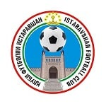 Истаравшан - logo