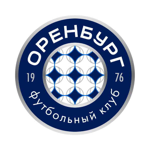 Оренбург - logo