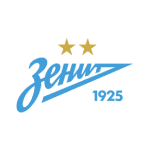 Зенит-2 - logo