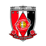 Урава Ред Даймондс - logo